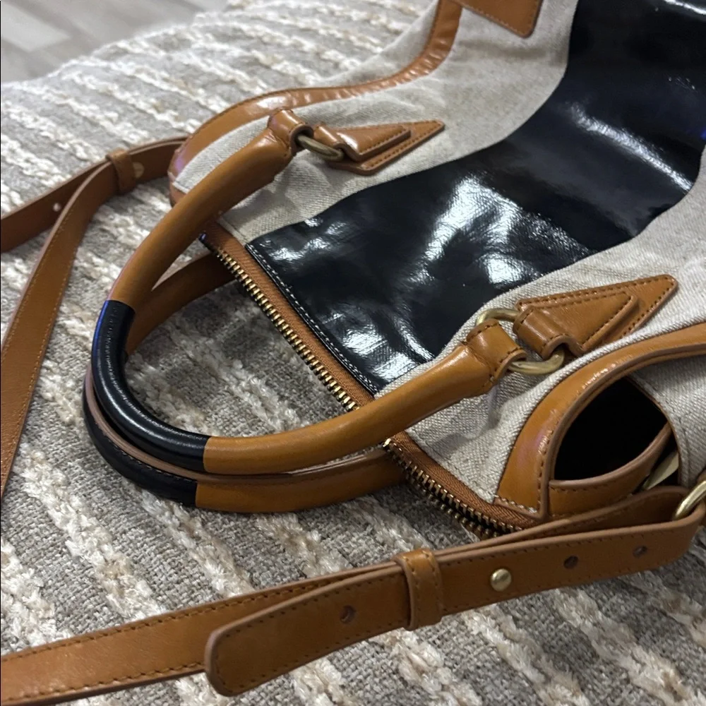 Pour La Victoire Verona‎ Convertible Satchel Crossbody Bag